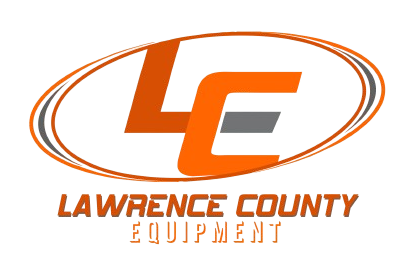 Lawrence County Equipment